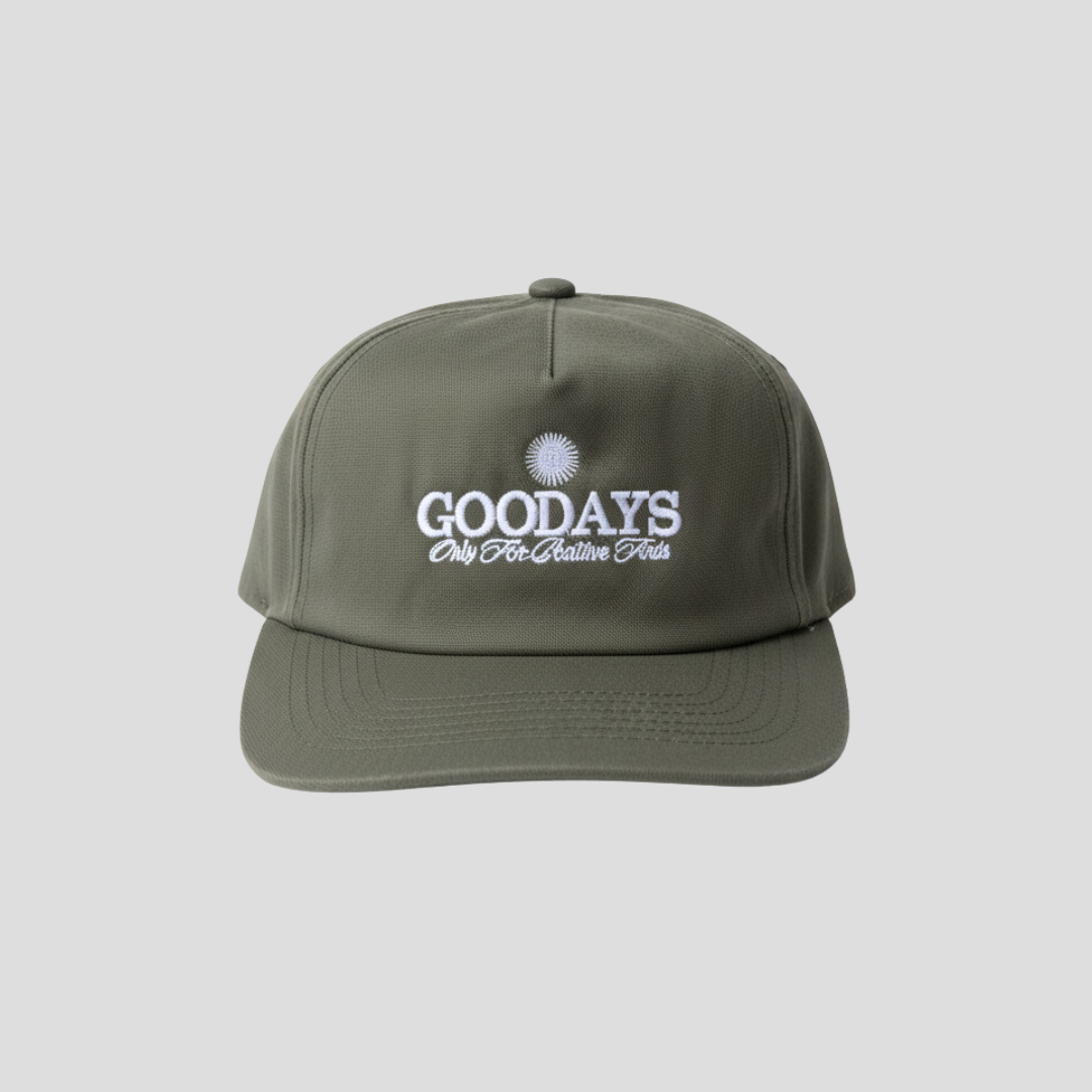 Cap