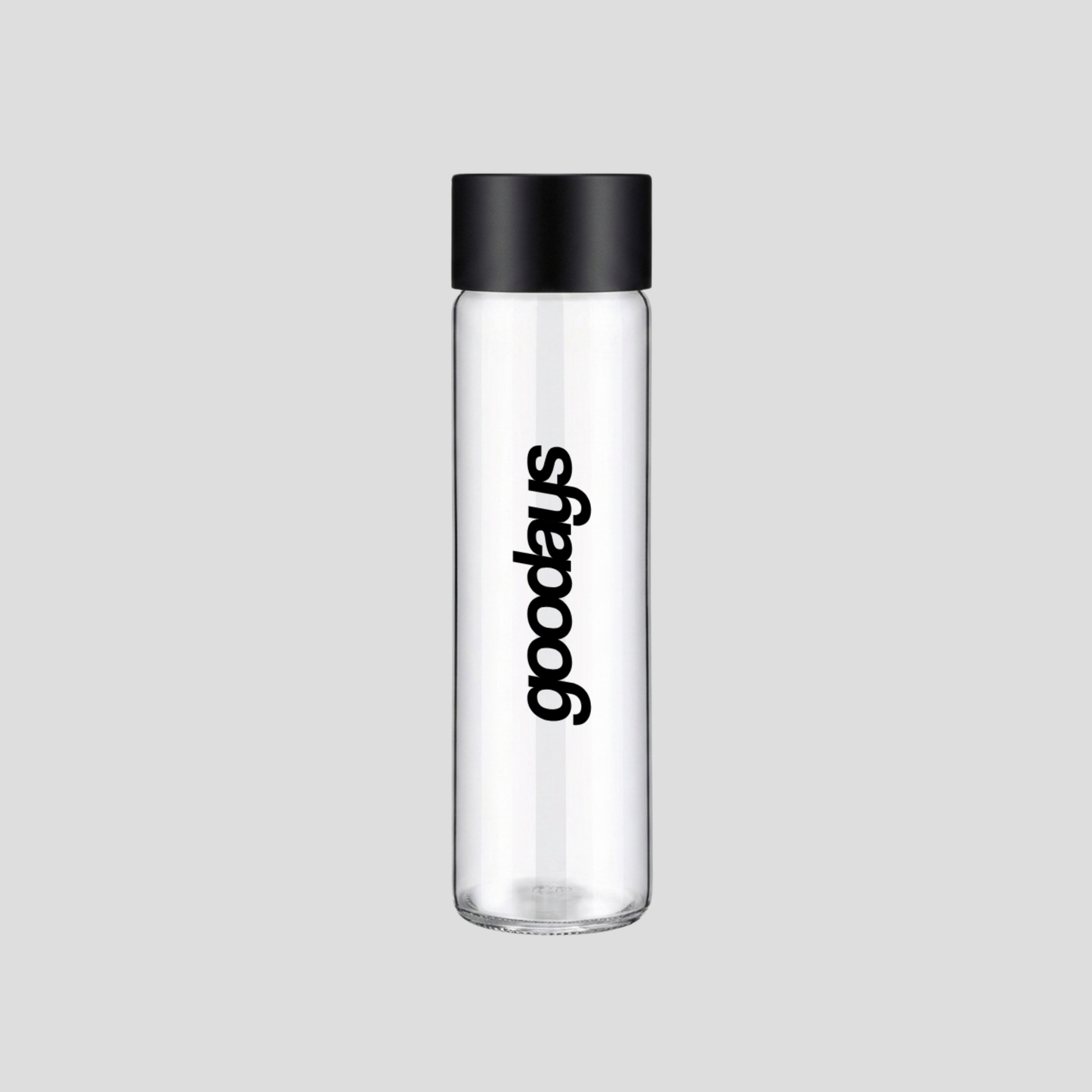 Run Bottle
