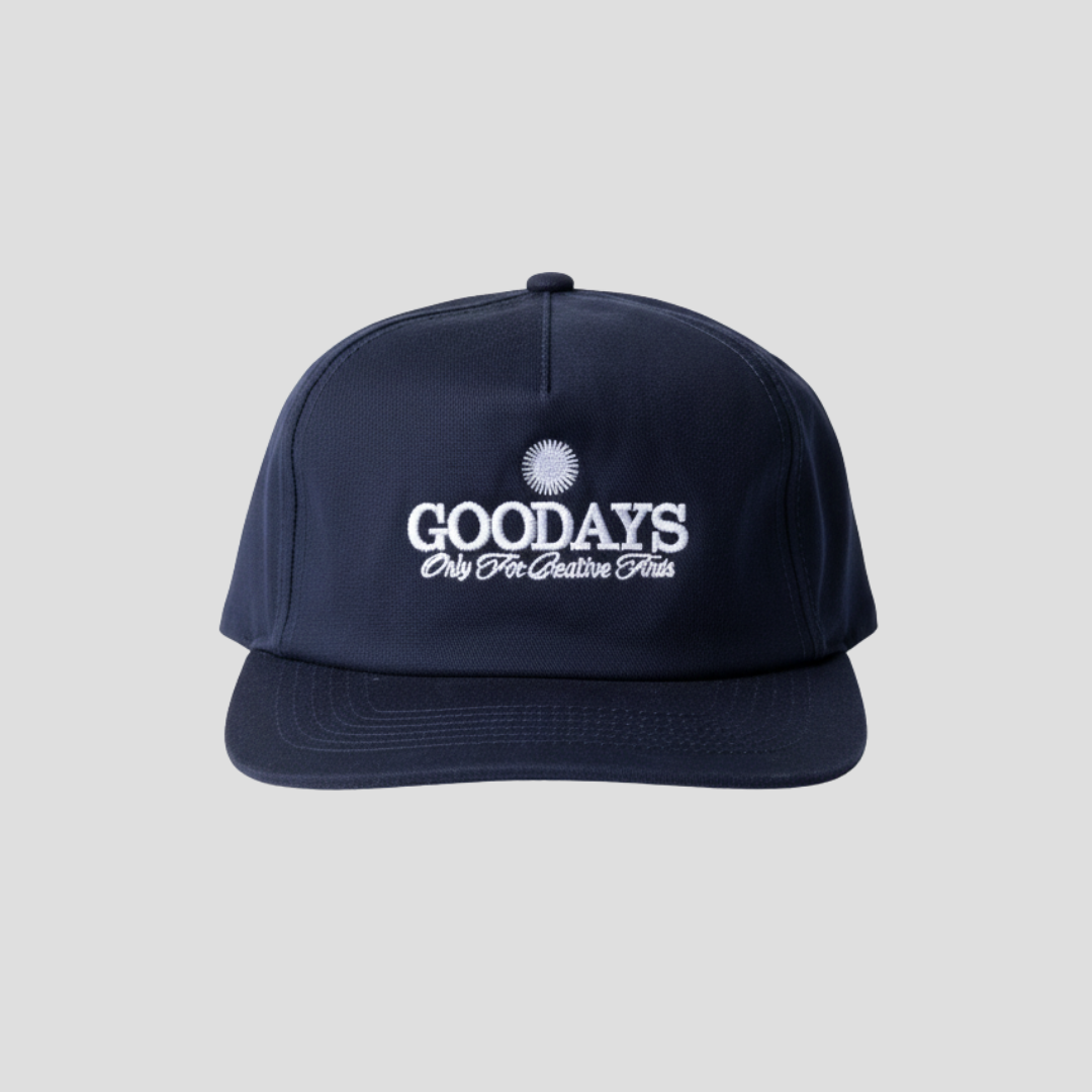 Cap