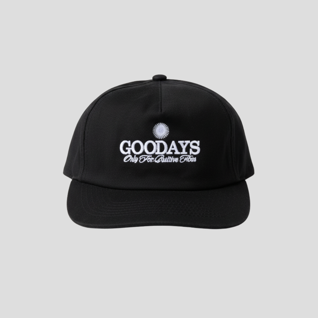 Cap