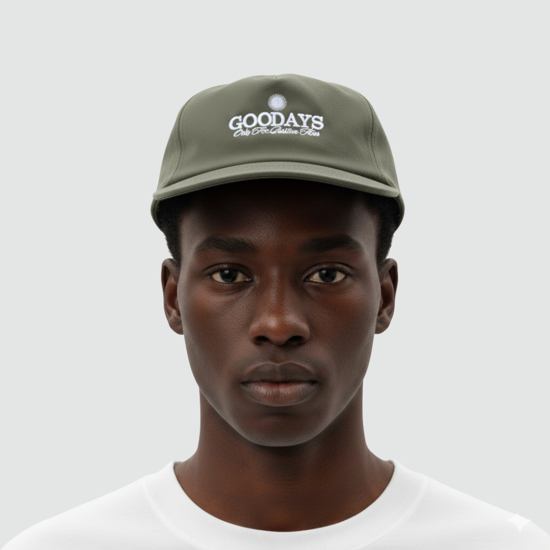 Cap