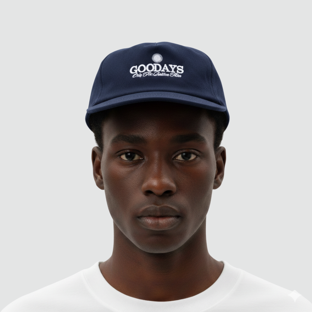 Cap