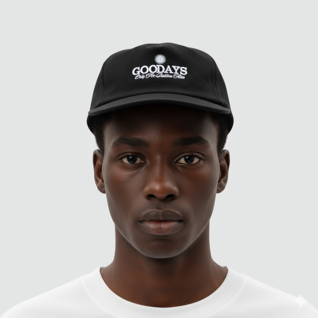 Cap