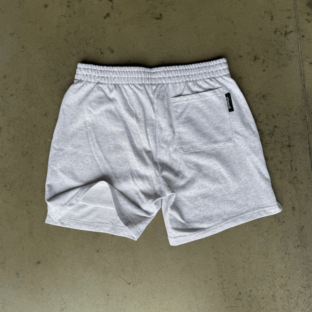 RUN SHORTS | MELANGE