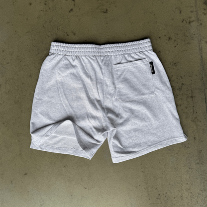 RUN SHORTS | MELANGE