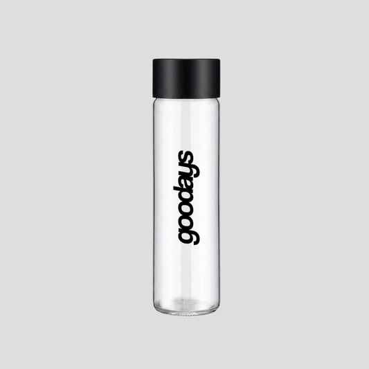 Run Bottle