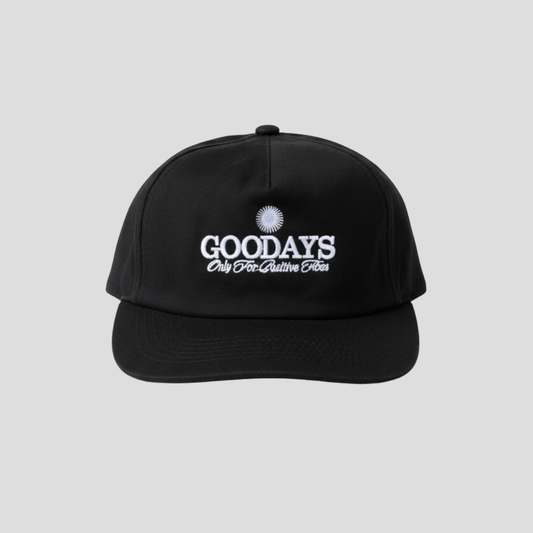 Cap