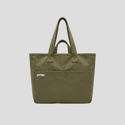 Military Bag - Green