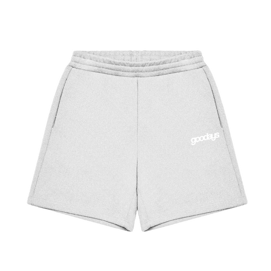 SHORTS JA - GRIGIO