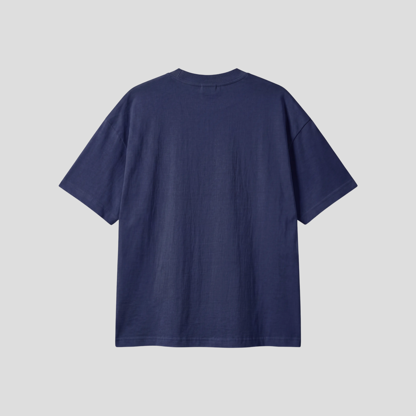 Energy Tee - Navy Blue