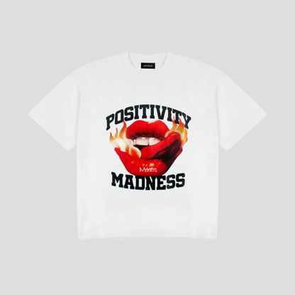 Positive