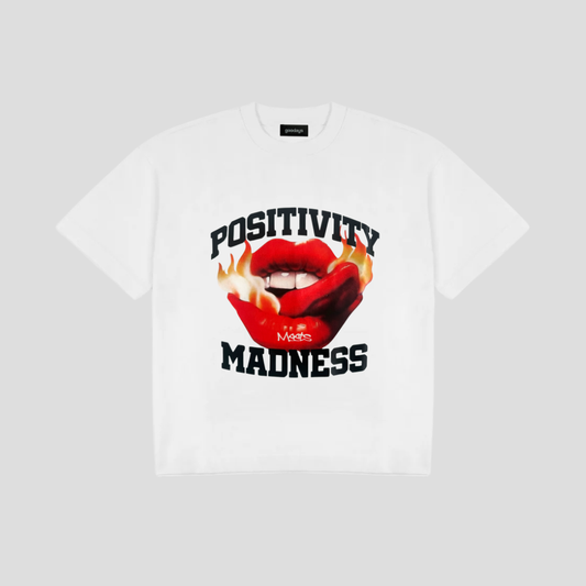 Positive