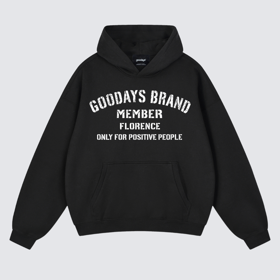 Member Hoodie - Nera