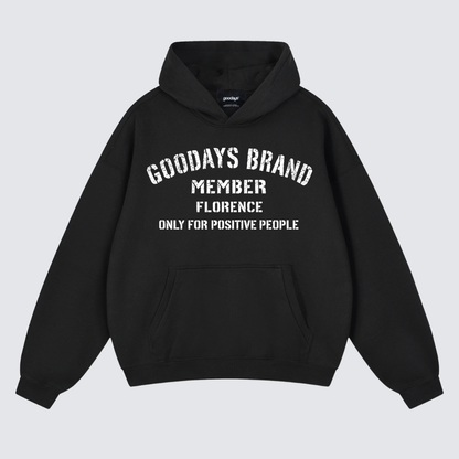 Member Hoodie - Nera