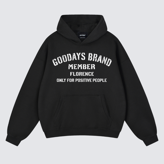 Member Hoodie - Nera