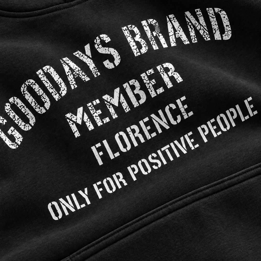 Member Hoodie - Nera