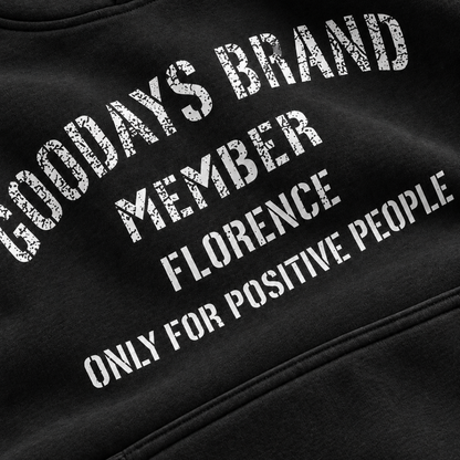 Member Hoodie - Nera