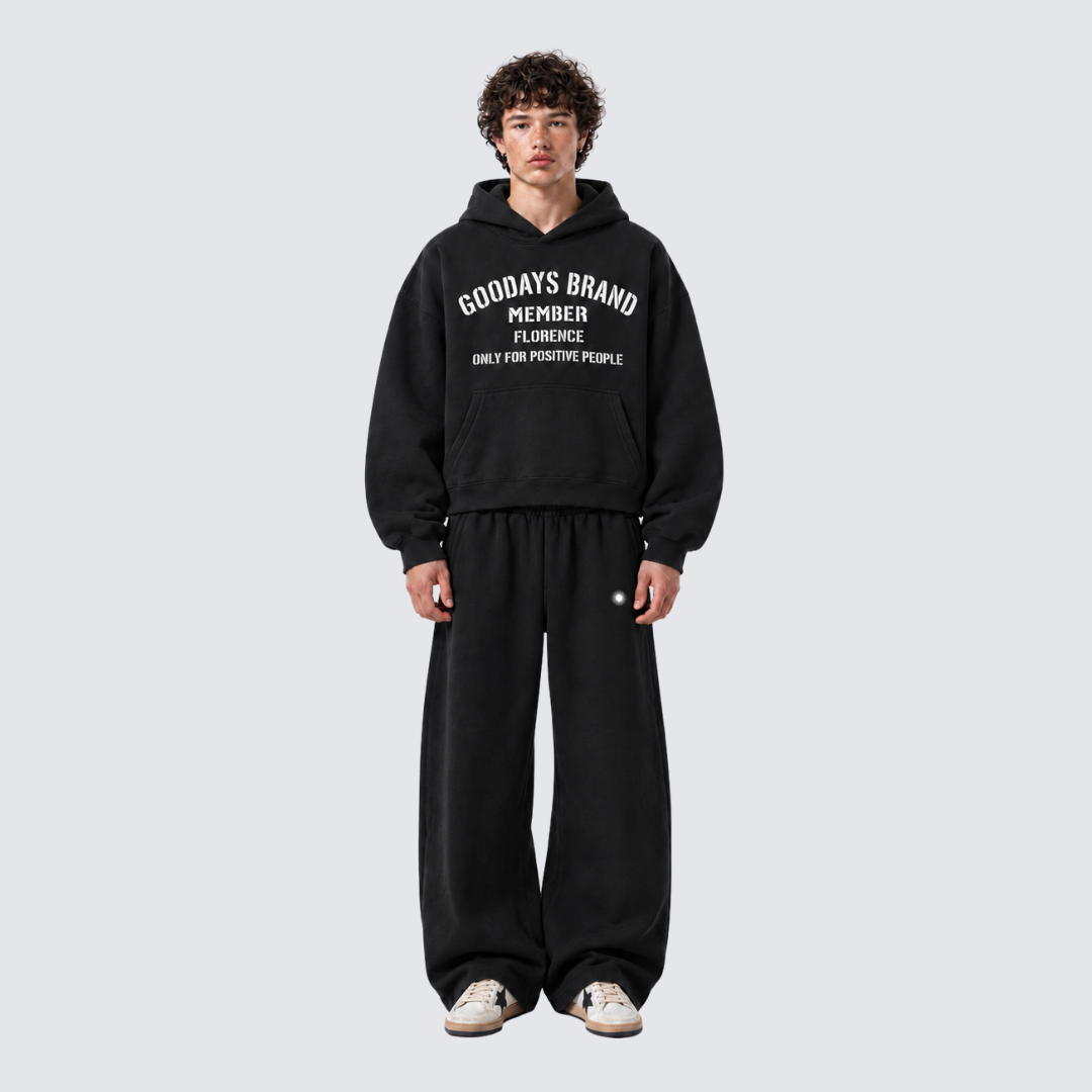 Member Hoodie - Nera