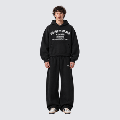 Member Hoodie - Nera