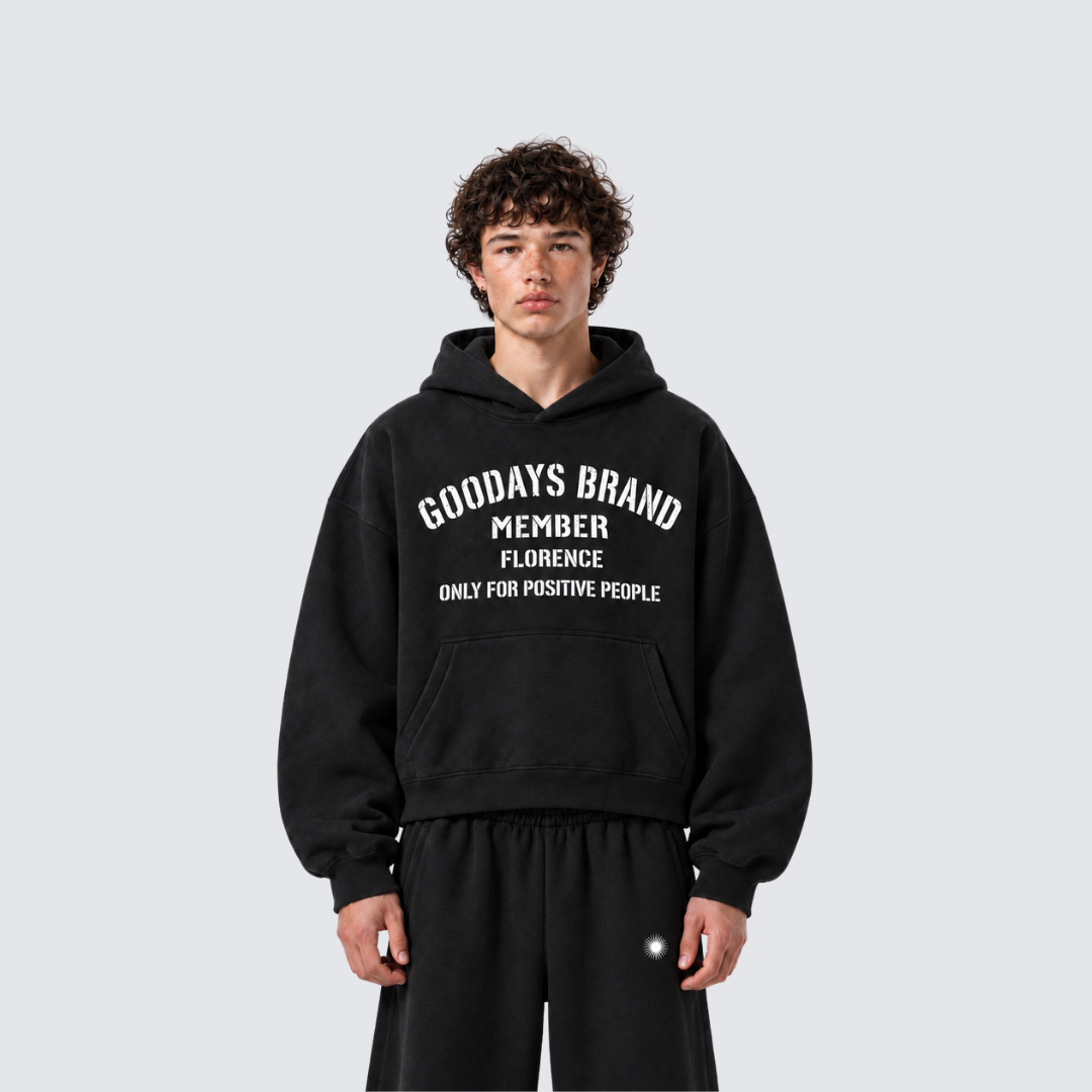 Member Hoodie - Nera