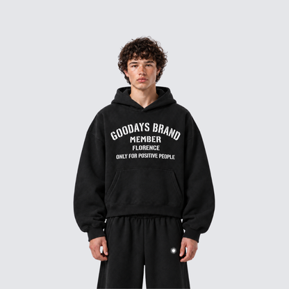 Member Hoodie - Nera