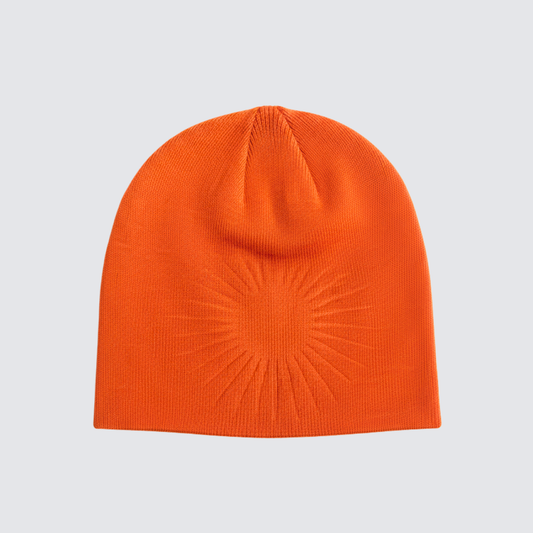 Sun Cap - Arancio