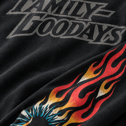 Racing Longsleeve - Nera