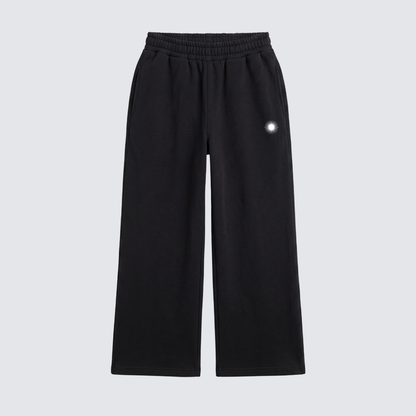 Sport Pants - Black