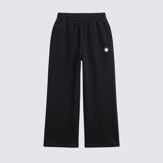 Sport Pants - Black