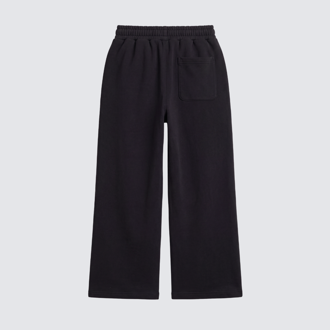 Sport Pants - Black