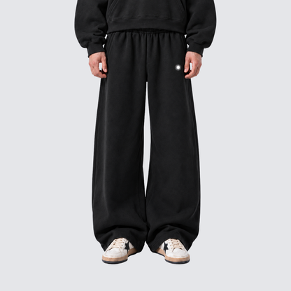 Sport Pants - Black