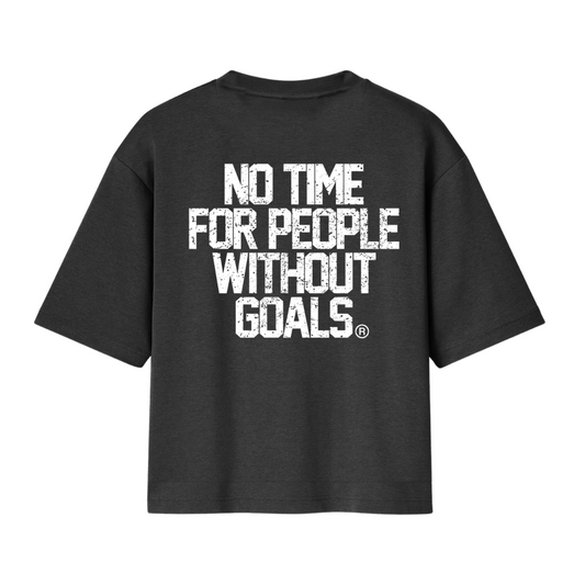 GOALS TEE - NERA