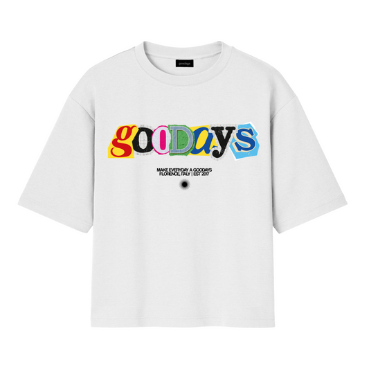 POP COMICS TEE - BIANCA