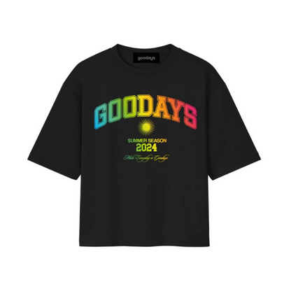 COLLEGE SUN GRADIENT - NERA