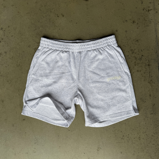 RUN SHORTS | MELANGE