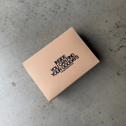 MISTERY BOX | VALUE 200€