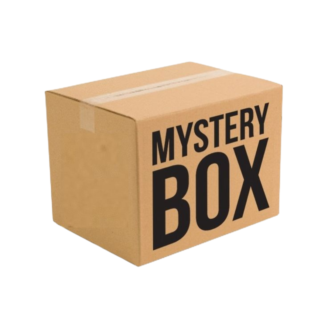 MISTERY BOX LARGE - VALORE 150€